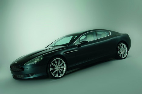 Изображение Rapide